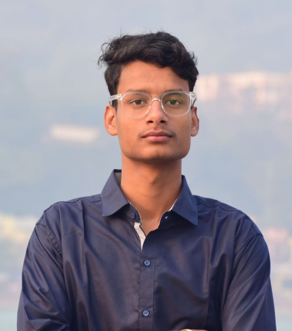 Ashish Kar