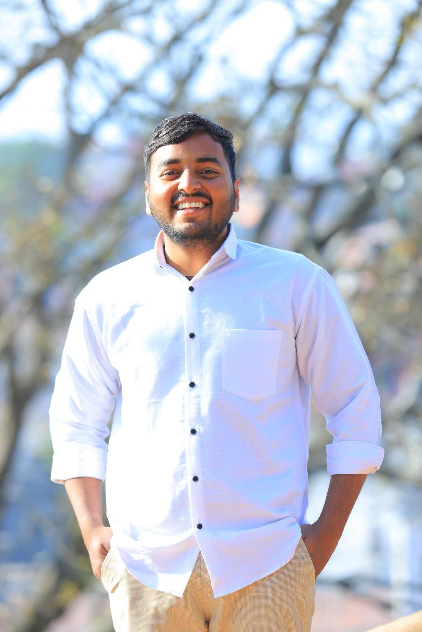 Raj Shrivastava