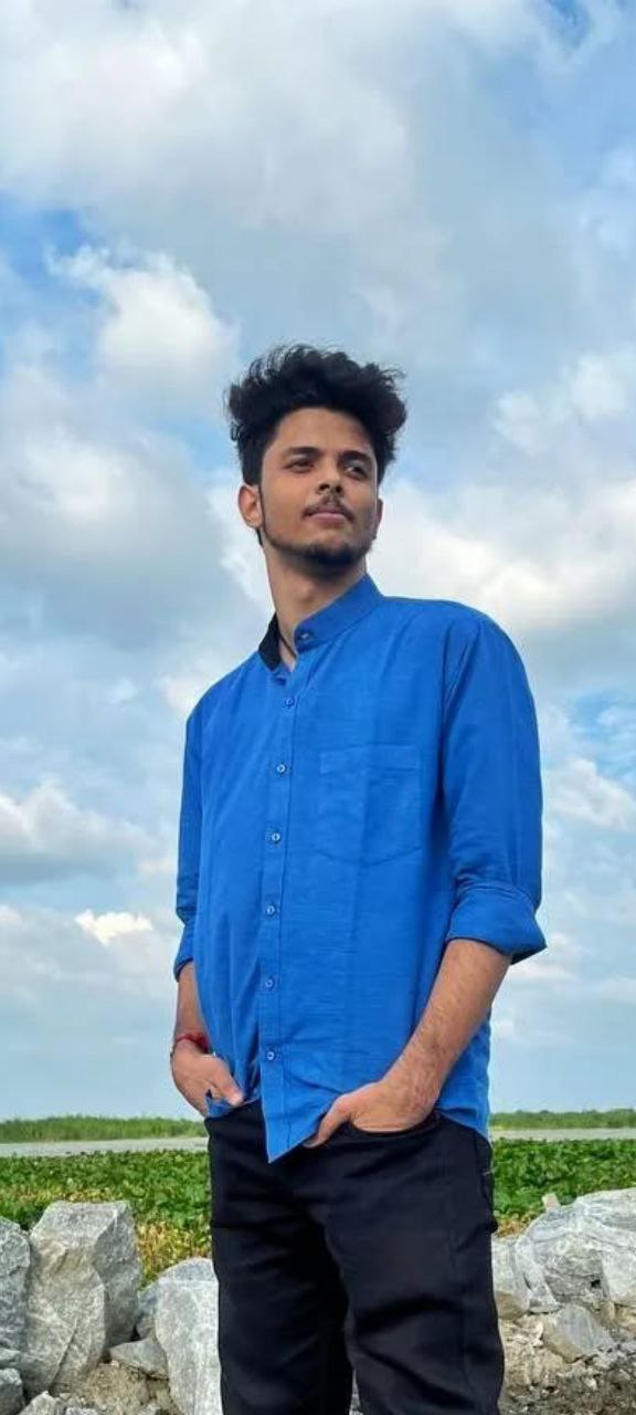 Tejaswi Sinha